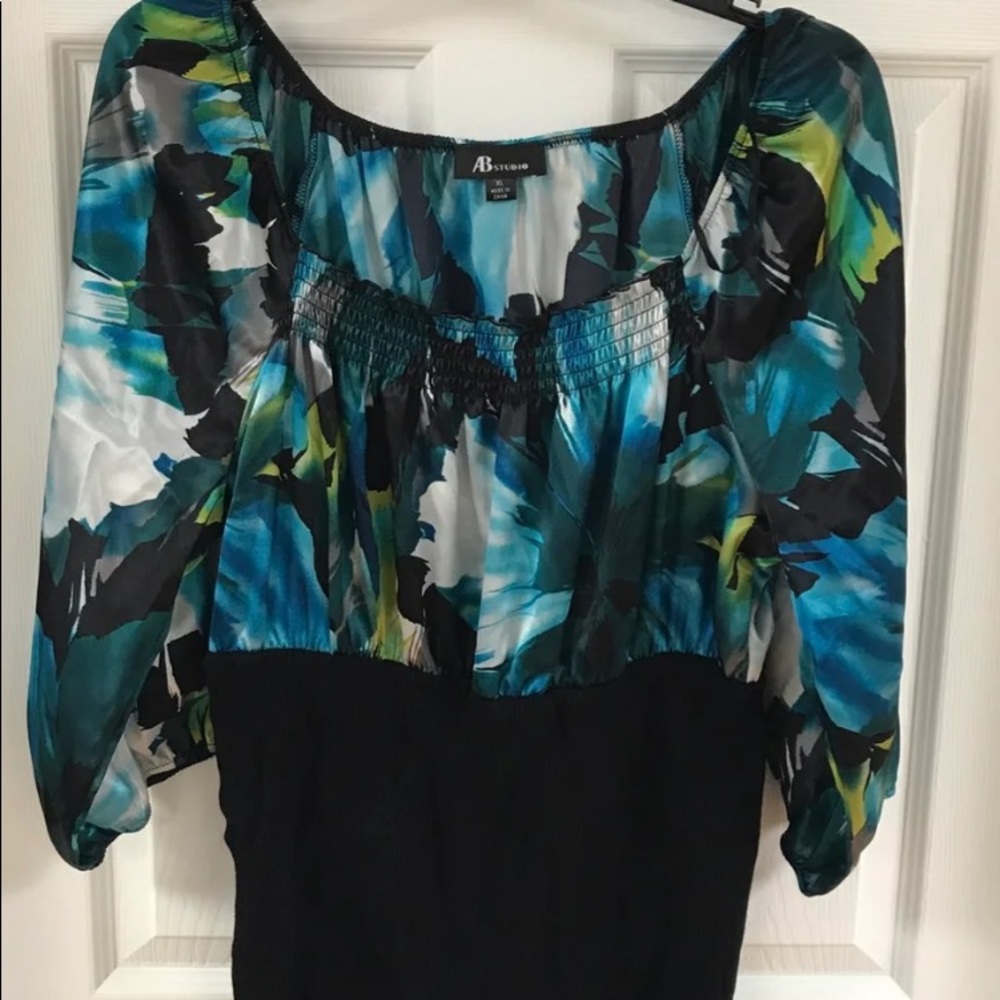 Casual tops